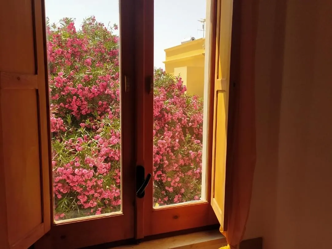 Bed and Breakfast Sunrise Stagnone - Kitesurf Spot Marsala