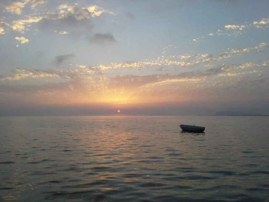 Bed and Breakfast Sunrise Stagnone - Kitesurf Spot Marsala